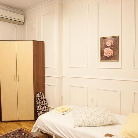 Botev Apartment Sofia Eksteriør billede