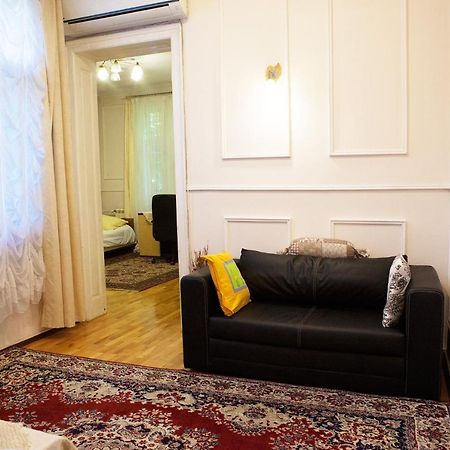 Botev Apartment Sofia Eksteriør billede
