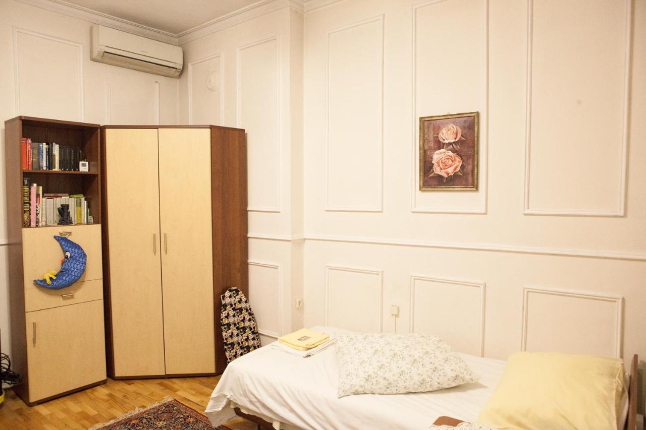 Botev Apartment Sofia Eksteriør billede