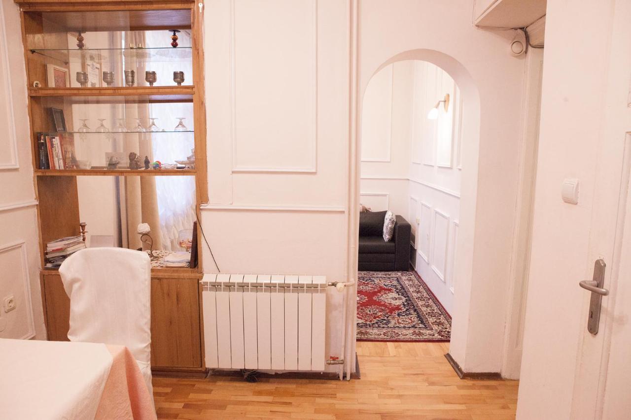 Botev Apartment Sofia Eksteriør billede