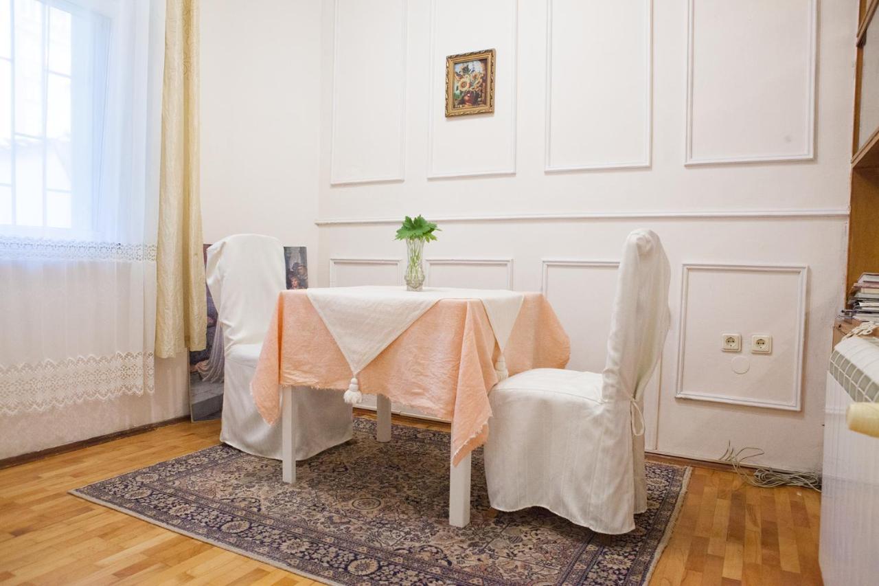 Botev Apartment Sofia Eksteriør billede