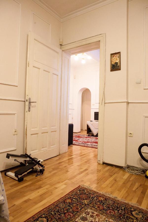 Botev Apartment Sofia Eksteriør billede