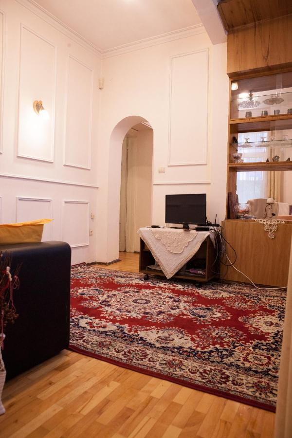 Botev Apartment Sofia Eksteriør billede