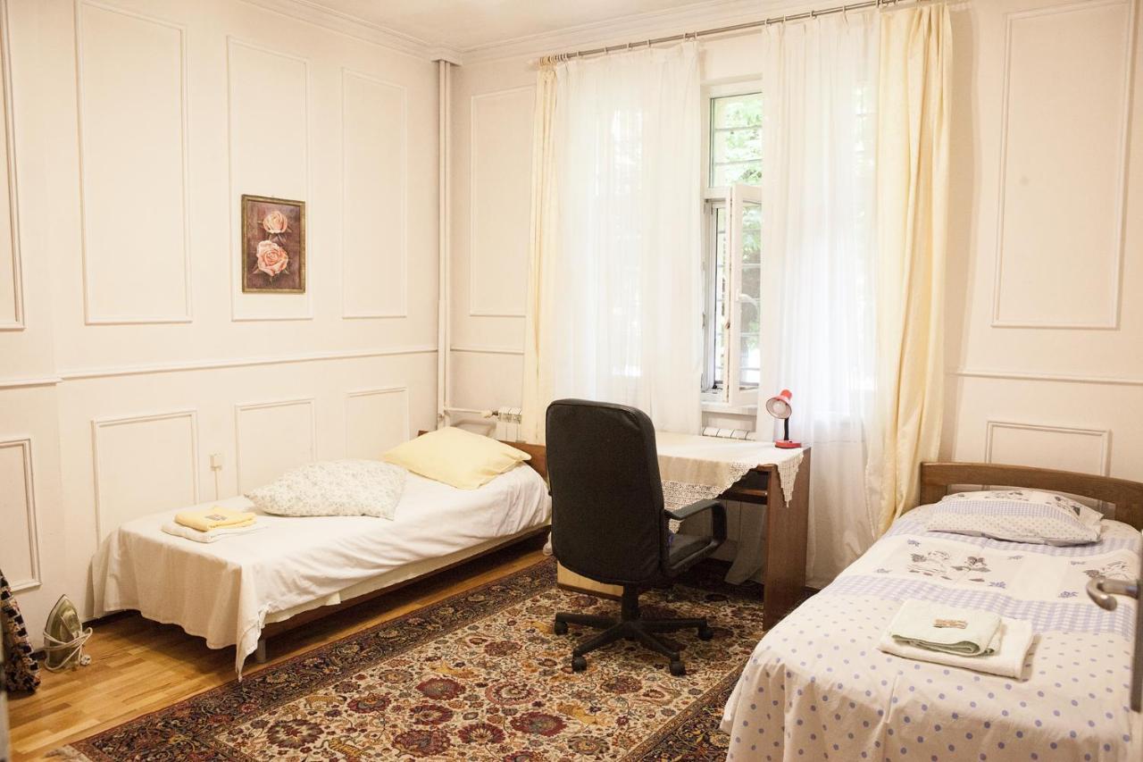 Botev Apartment Sofia Eksteriør billede