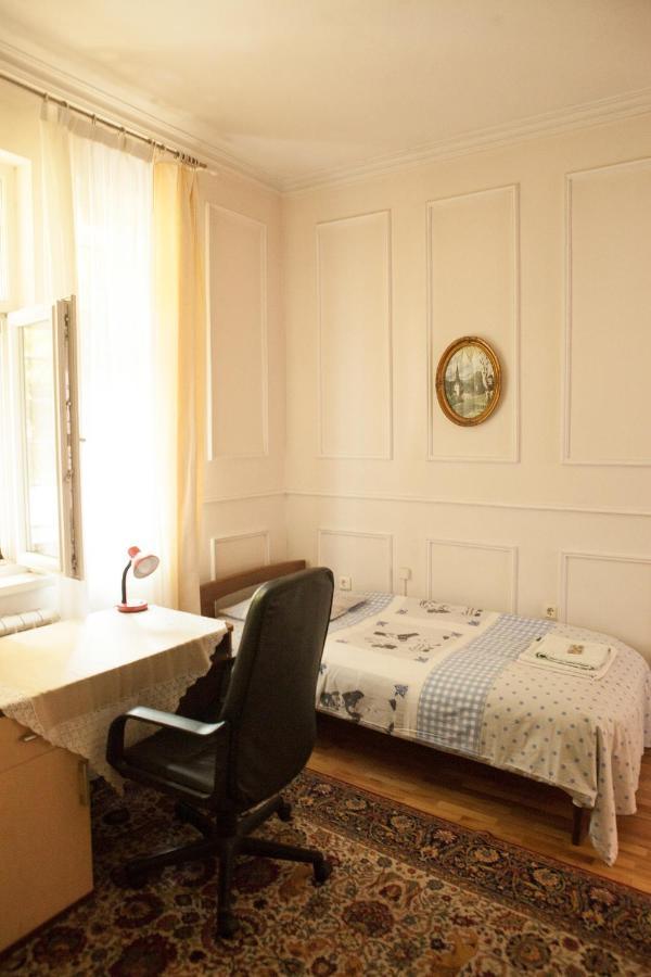 Botev Apartment Sofia Eksteriør billede