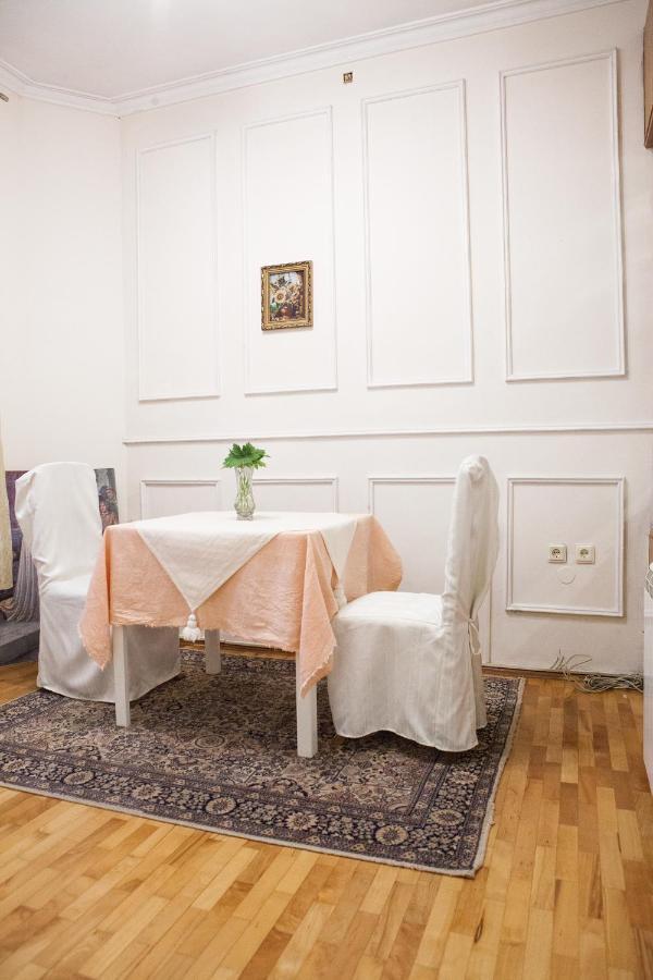 Botev Apartment Sofia Eksteriør billede