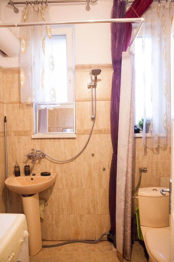 Botev Apartment Sofia Eksteriør billede