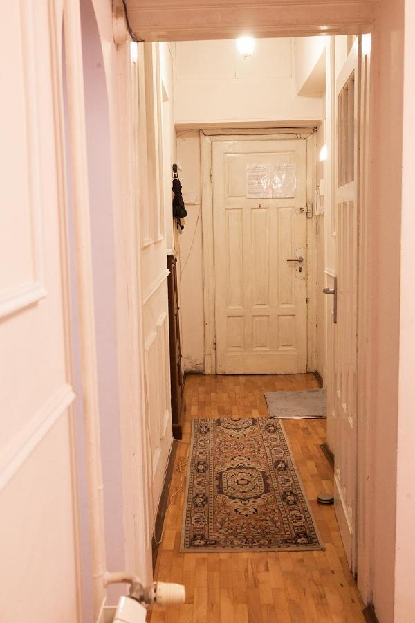 Botev Apartment Sofia Eksteriør billede