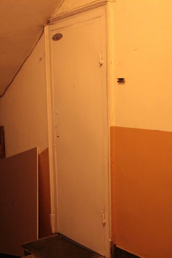 Botev Apartment Sofia Eksteriør billede